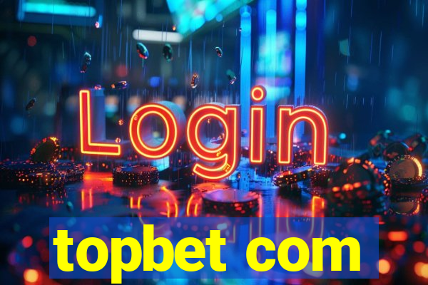 topbet com